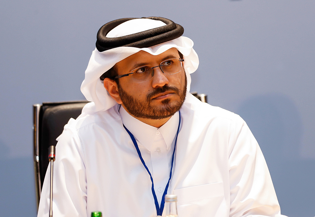 Majed Al-Ansari: The Blockade of Qatar: Factors and Repercussions